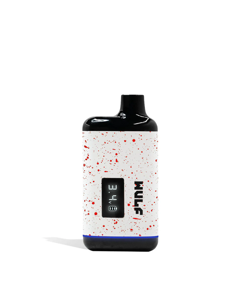 Wulf Mods Recon 510 Thread Vape Cart Battery - Image 9
