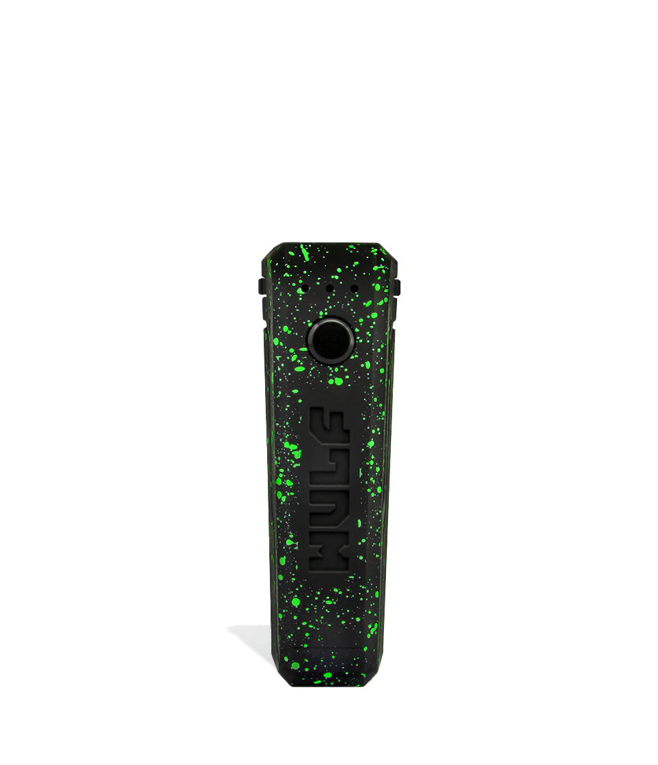 Yocan Wulf Uni 510 Thread Vape Cart Battery - Image 33