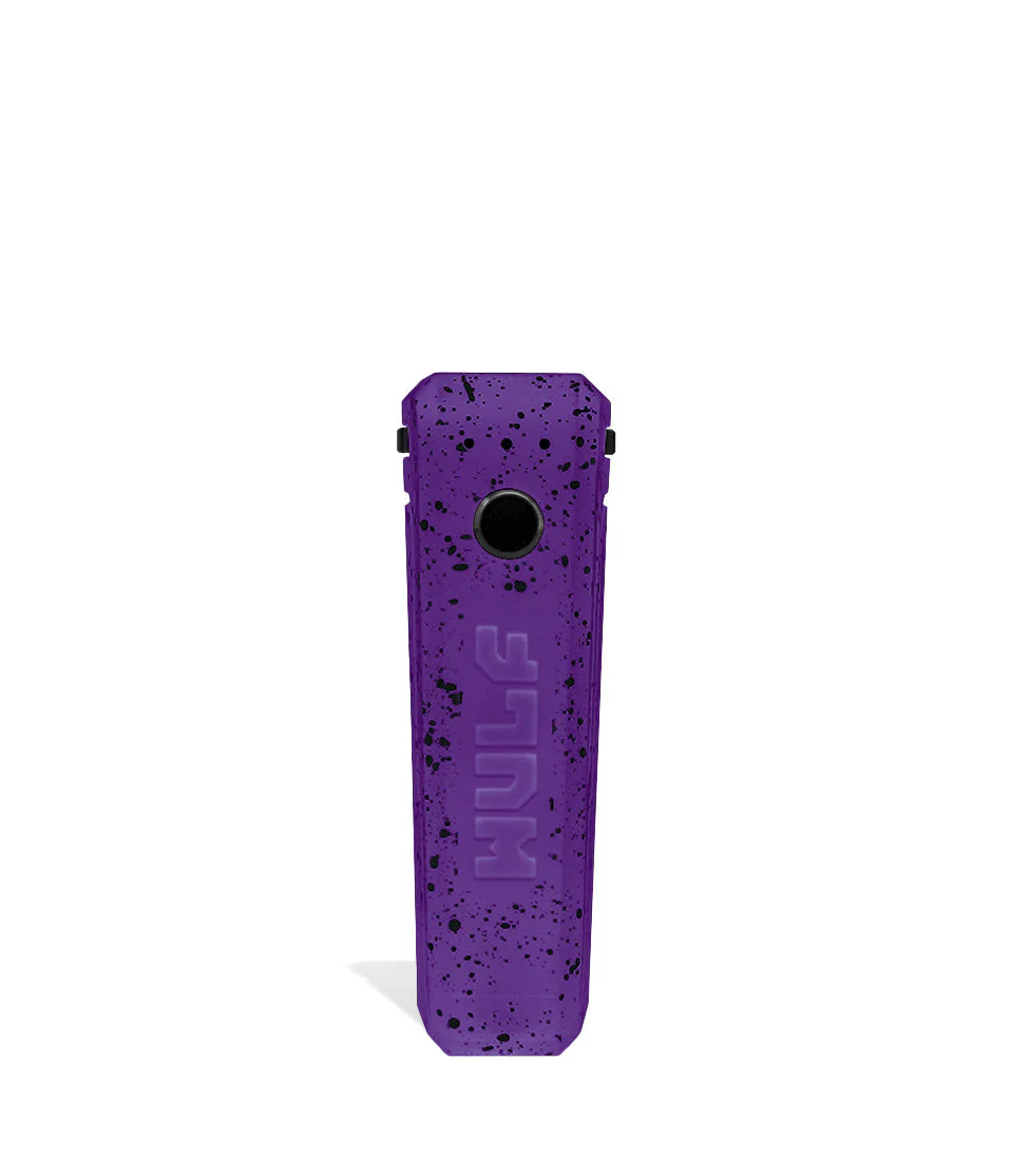 Yocan Wulf Uni 510 Thread Vape Cart Battery - Image 36