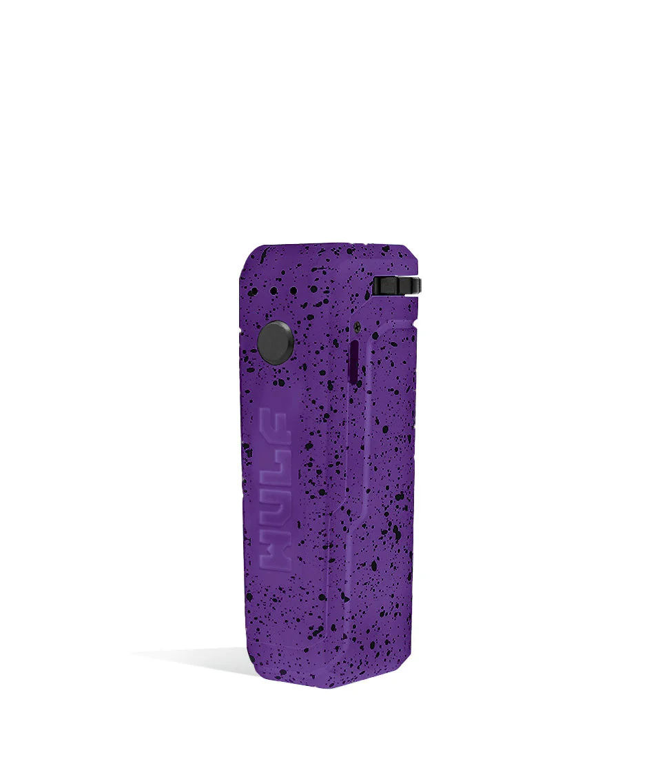 Yocan Wulf Uni 510 Thread Vape Cart Battery - Image 44