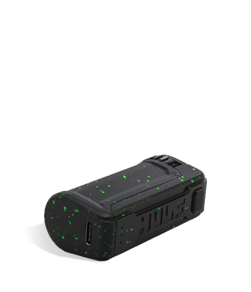 Yocan Wulf Uni S 510 Thread Vape Cart Battery - Image 10