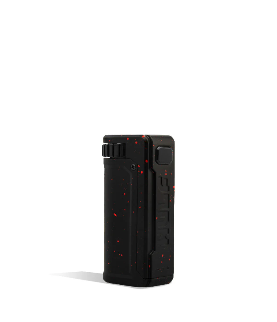 Yocan Wulf Uni S 510 Thread Vape Cart Battery - Image 13