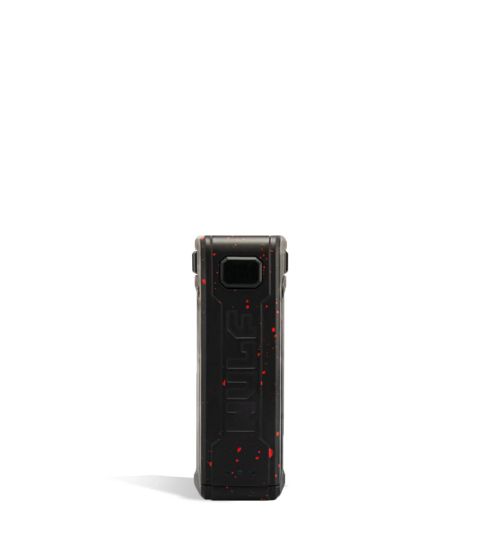 Yocan Wulf Uni S 510 Thread Vape Cart Battery - Image 14