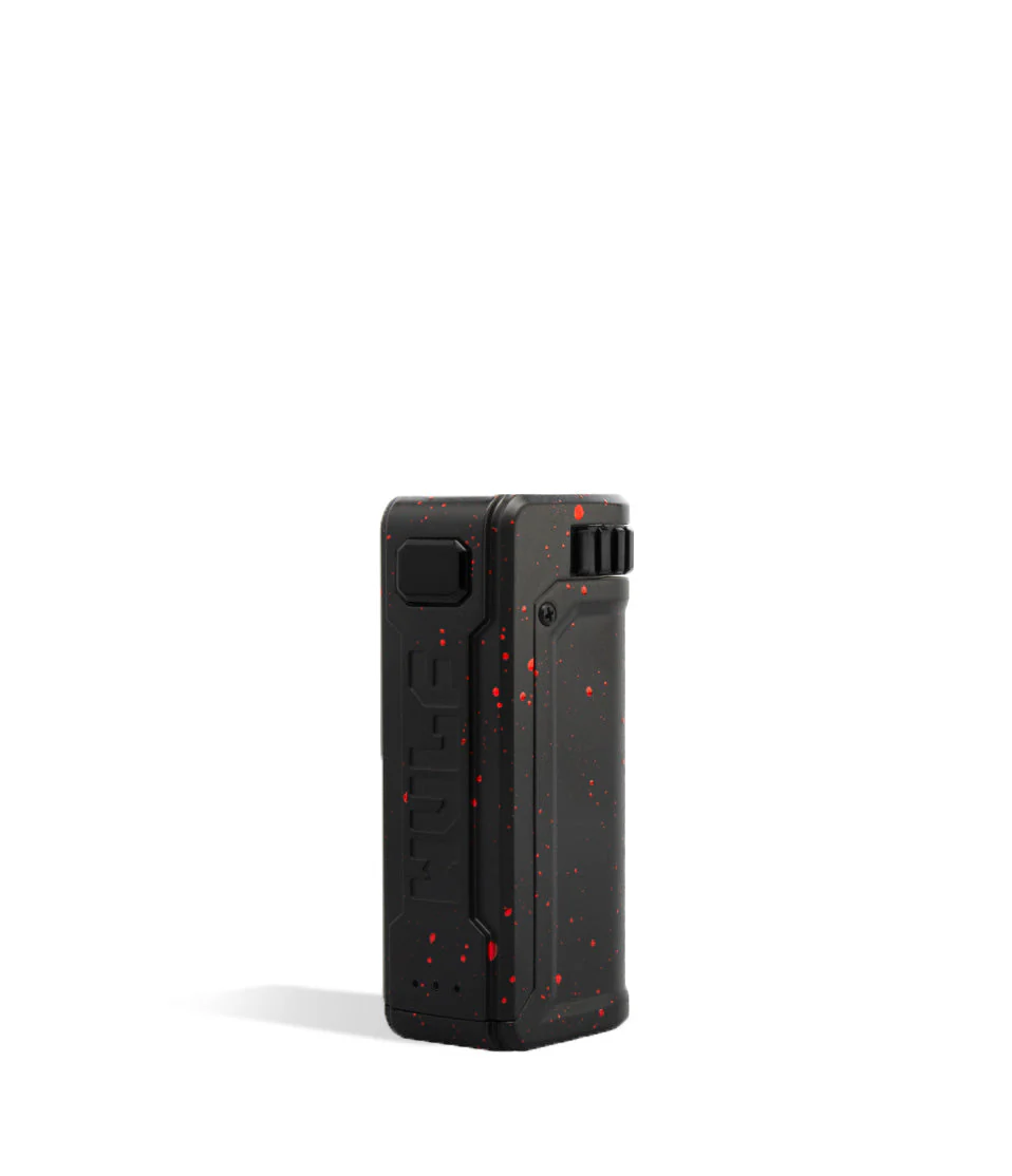 Yocan Wulf Uni S 510 Thread Vape Cart Battery - Image 15
