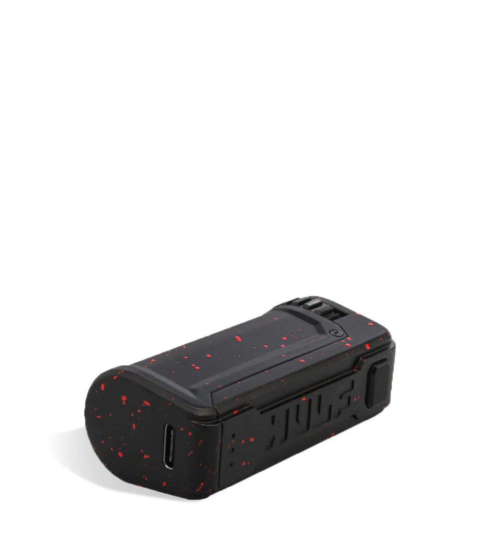 Yocan Wulf Uni S 510 Thread Vape Cart Battery - Image 16