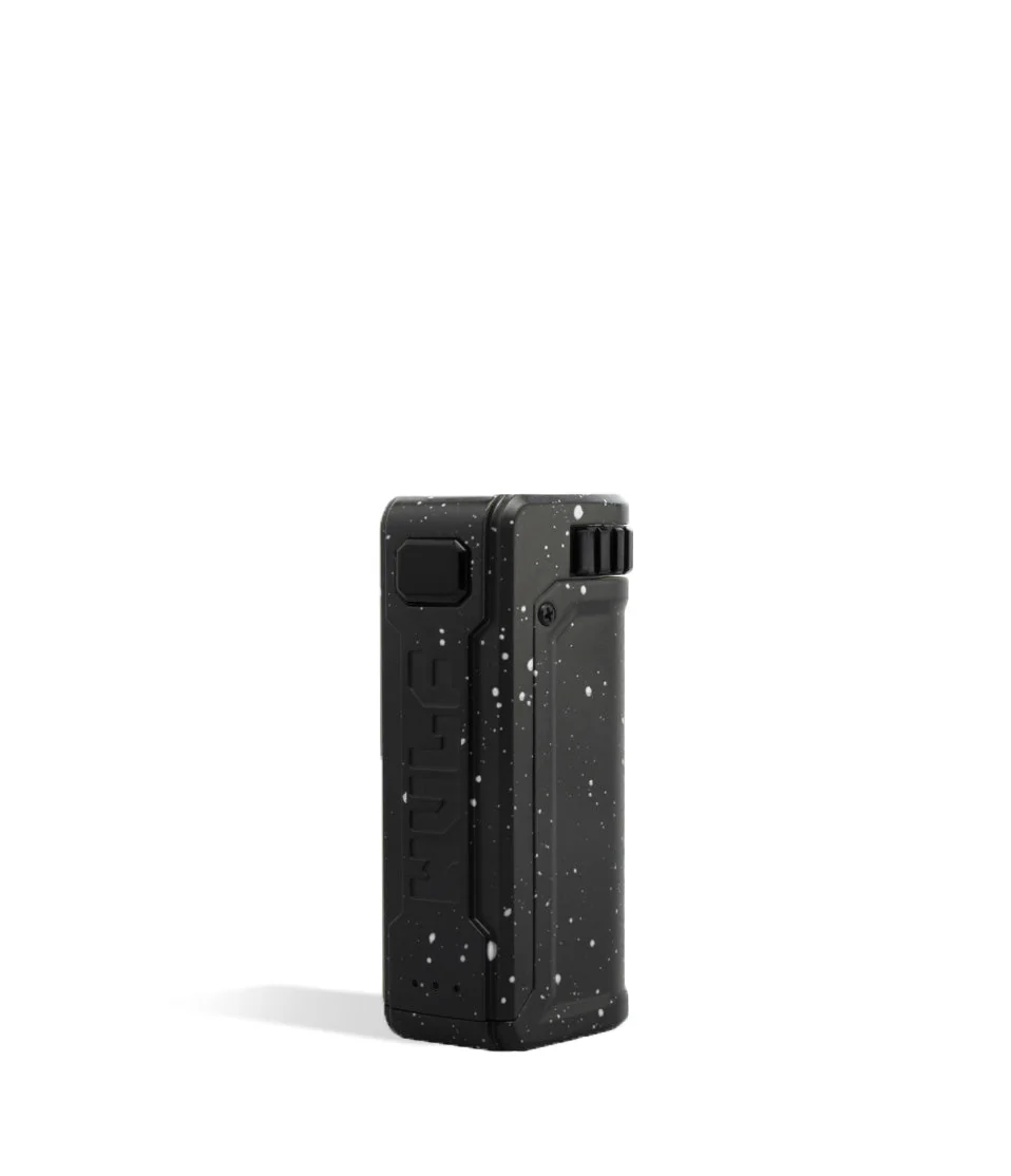 Yocan Wulf Uni S 510 Thread Vape Cart Battery - Image 21