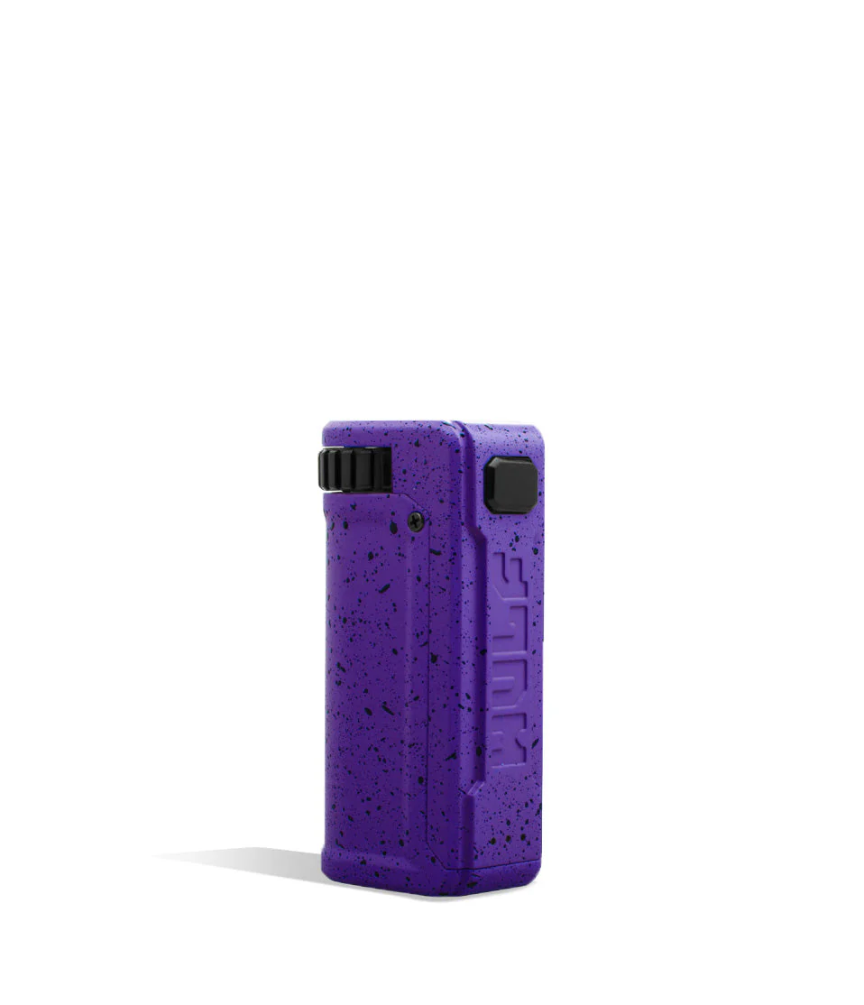 Yocan Wulf Uni S 510 Thread Vape Cart Battery - Image 25