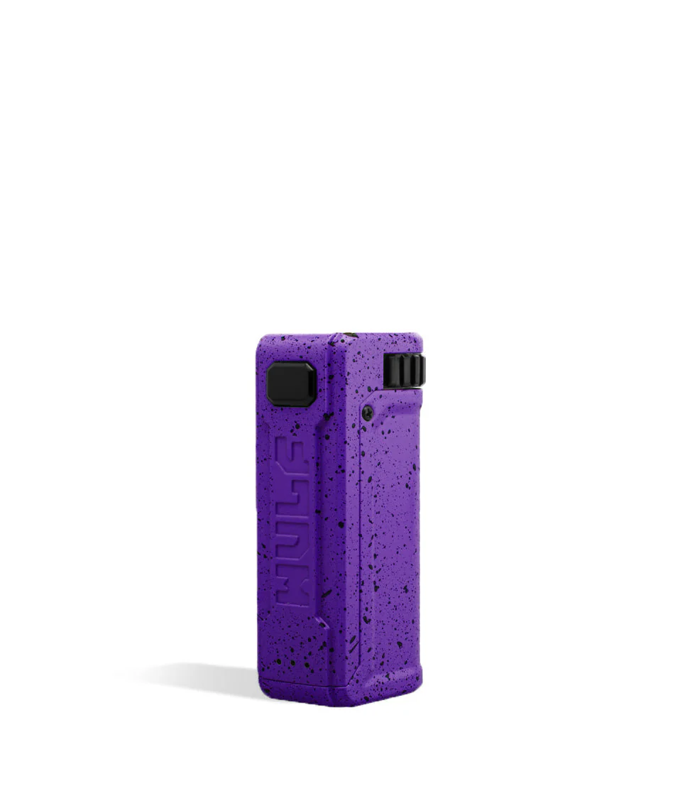 Yocan Wulf Uni S 510 Thread Vape Cart Battery - Image 27