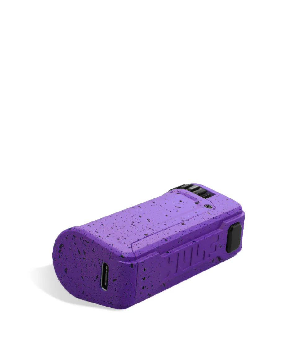 Yocan Wulf Uni S 510 Thread Vape Cart Battery - Image 28