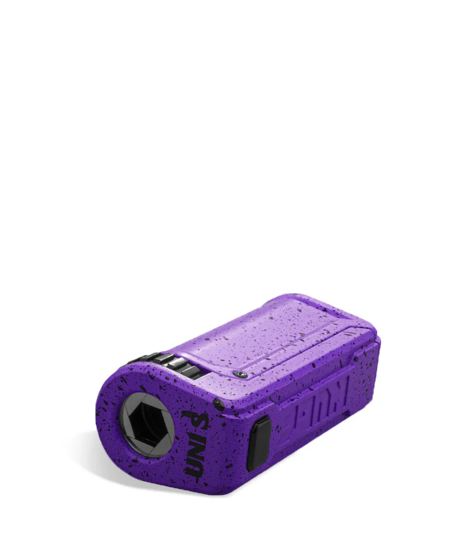 Yocan Wulf Uni S 510 Thread Vape Cart Battery - Image 29