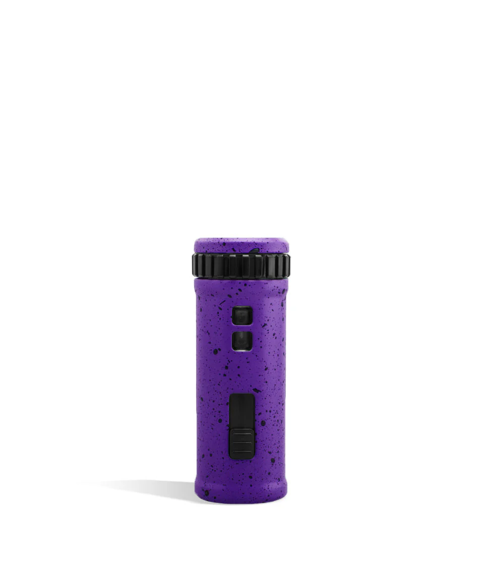 Yocan Wulf Uni S 510 Thread Vape Cart Battery - Image 30