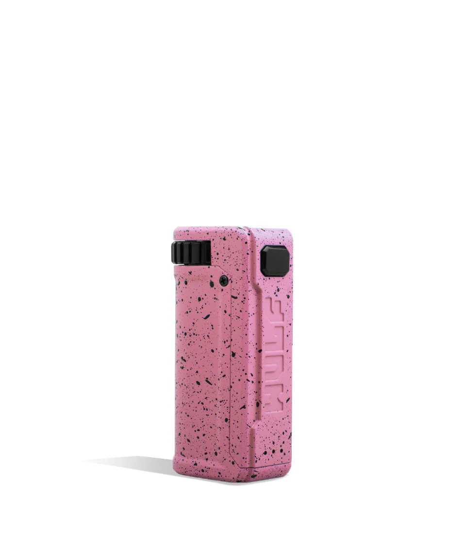 Yocan Wulf Uni S 510 Thread Vape Cart Battery - Image 31