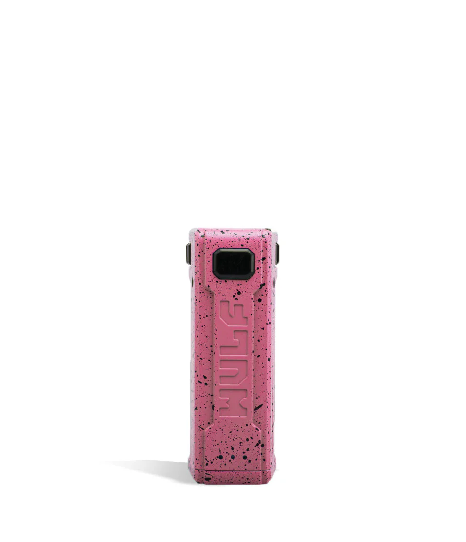 Yocan Wulf Uni S 510 Thread Vape Cart Battery - Image 32