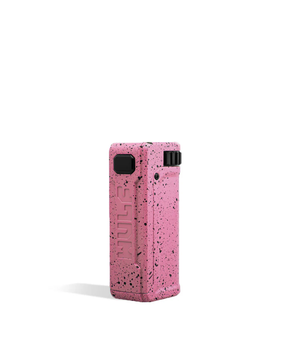 Yocan Wulf Uni S 510 Thread Vape Cart Battery - Image 33