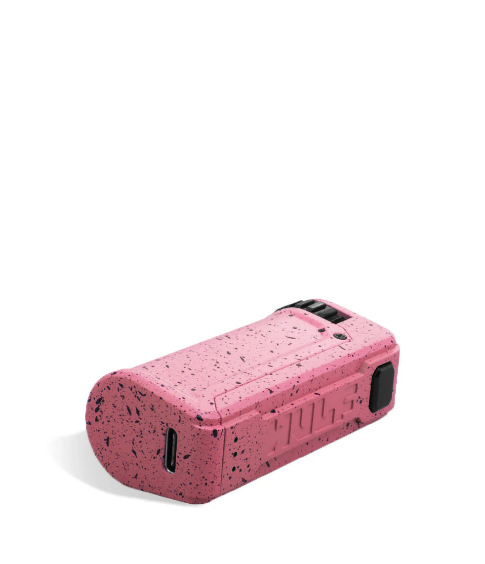 Yocan Wulf Uni S 510 Thread Vape Cart Battery - Image 34