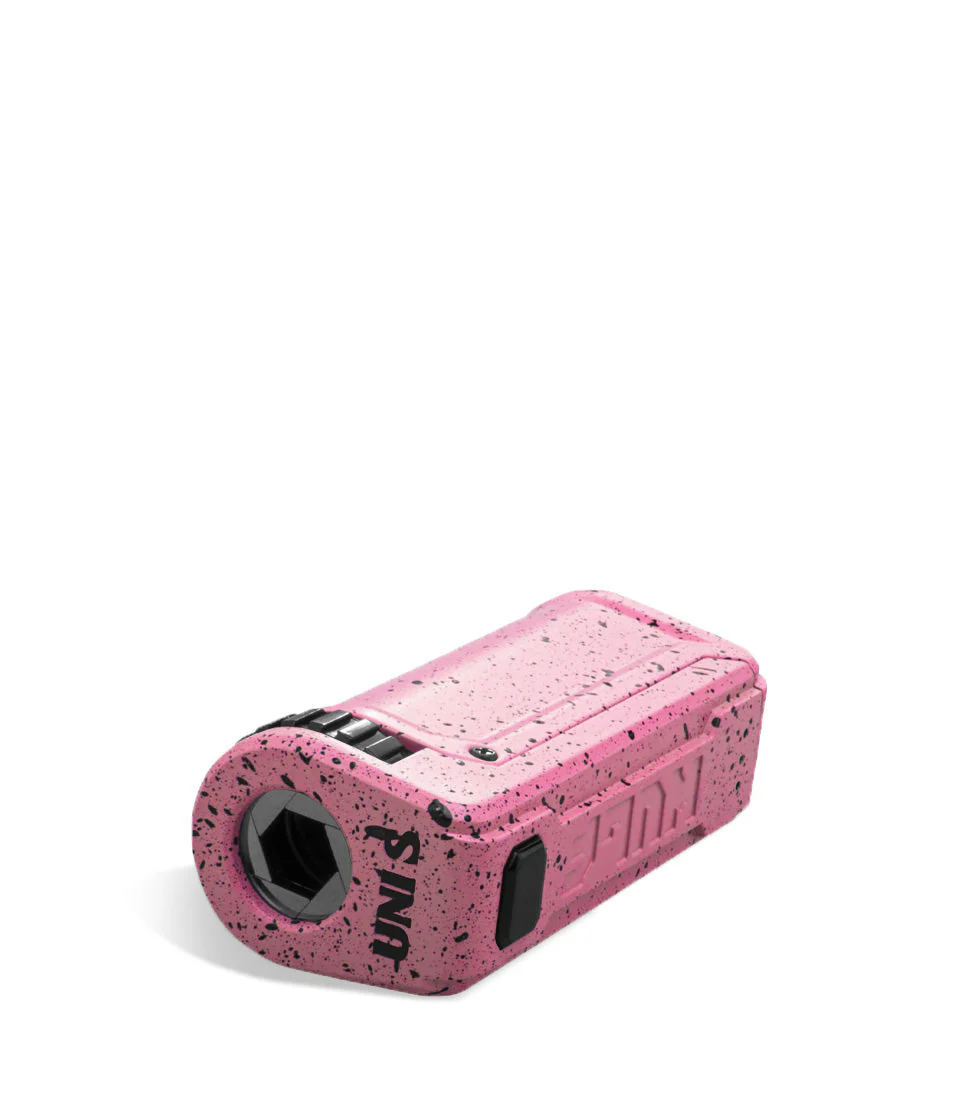 Yocan Wulf Uni S 510 Thread Vape Cart Battery - Image 35