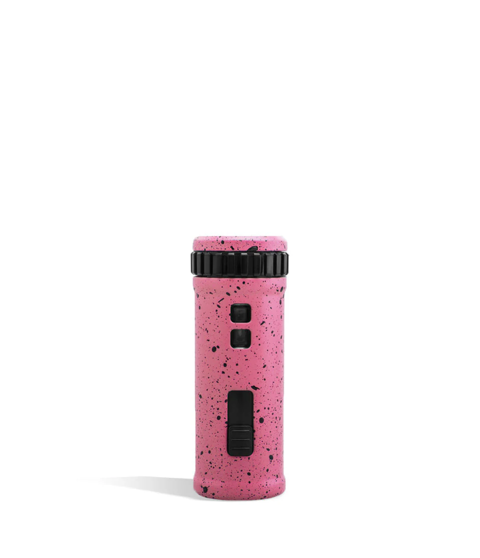 Yocan Wulf Uni S 510 Thread Vape Cart Battery - Image 36