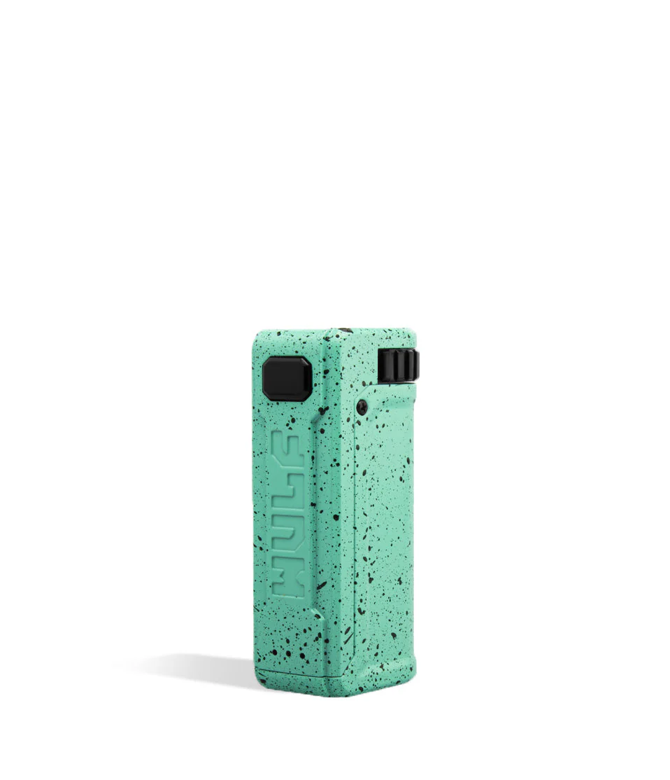 Yocan Wulf Uni S 510 Thread Vape Cart Battery - Image 39