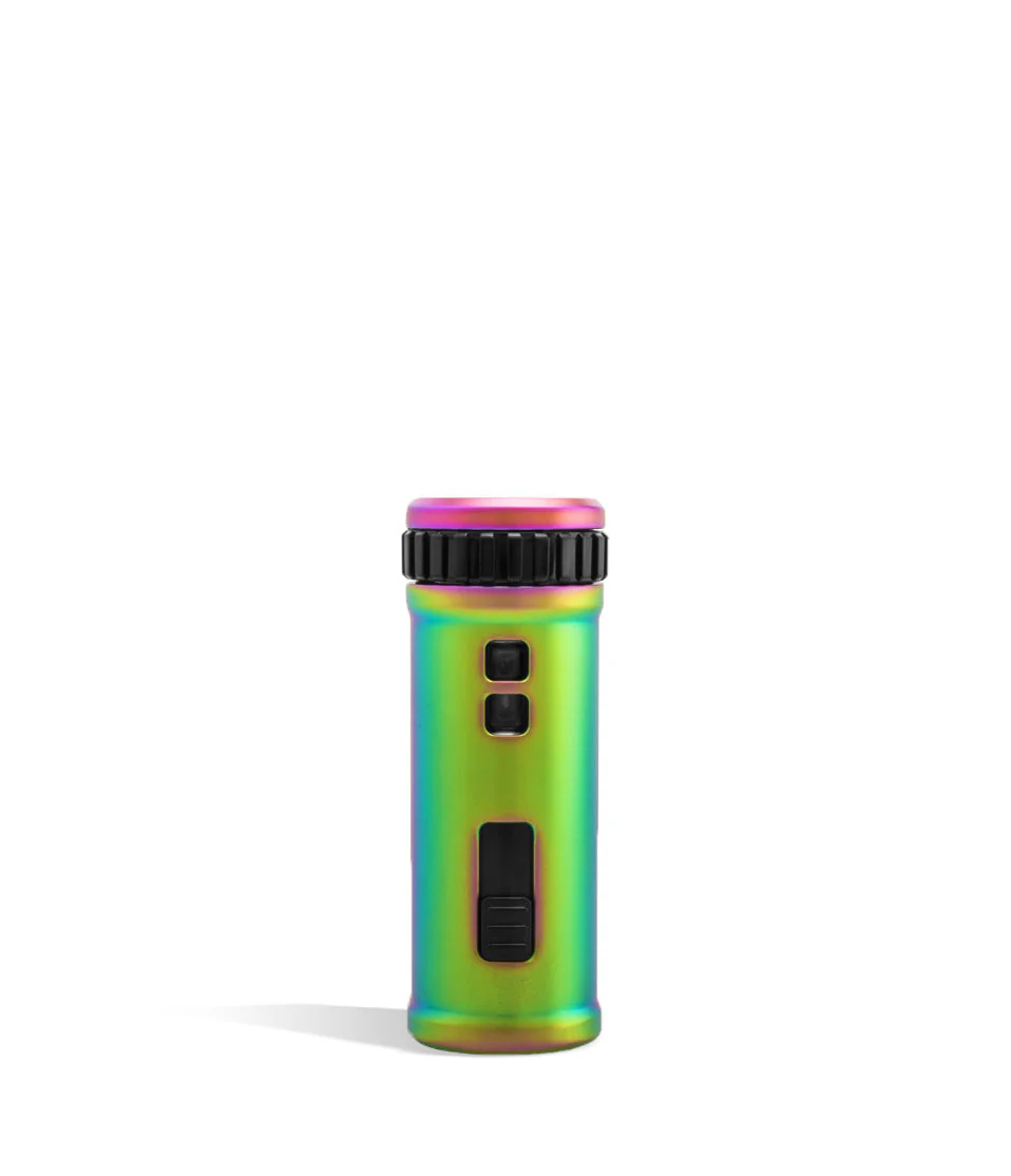 Yocan Wulf Uni S 510 Thread Vape Cart Battery - Image 4