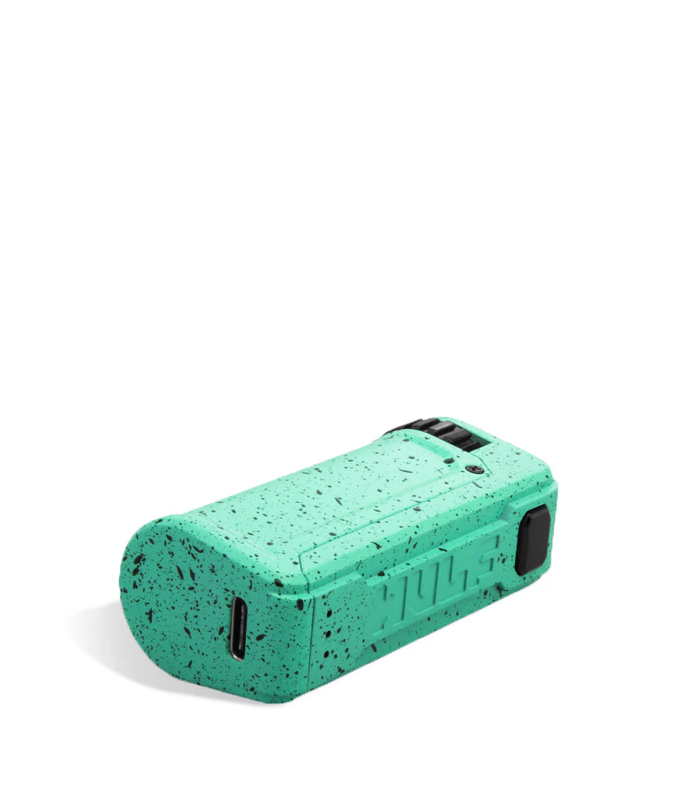 Yocan Wulf Uni S 510 Thread Vape Cart Battery - Image 42