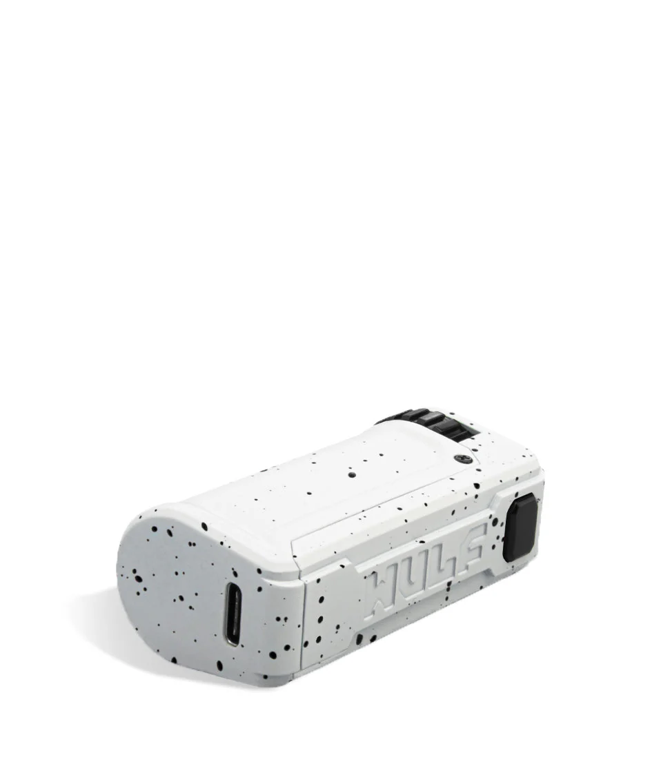 Yocan Wulf Uni S 510 Thread Vape Cart Battery - Image 48