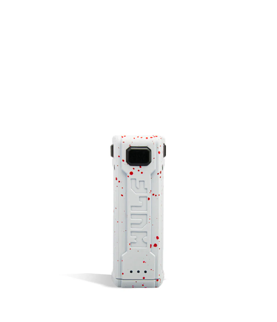 Yocan Wulf Uni S 510 Thread Vape Cart Battery - Image 50