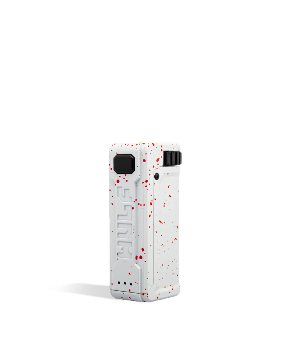 Yocan Wulf Uni S 510 Thread Vape Cart Battery - Image 51