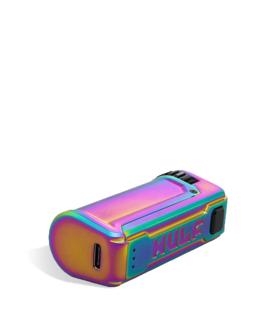 Yocan Wulf Uni S 510 Thread Vape Cart Battery - Image 6