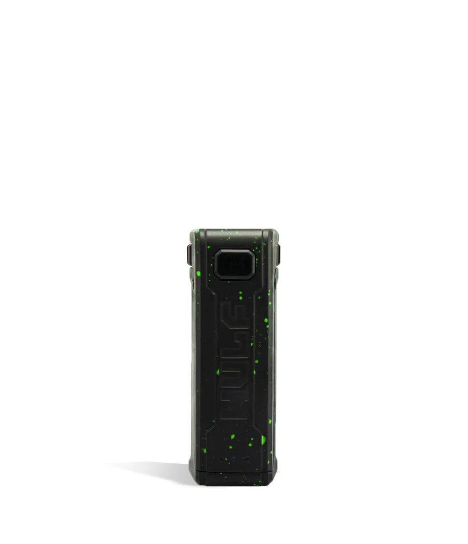 Yocan Wulf Uni S 510 Thread Vape Cart Battery - Image 8