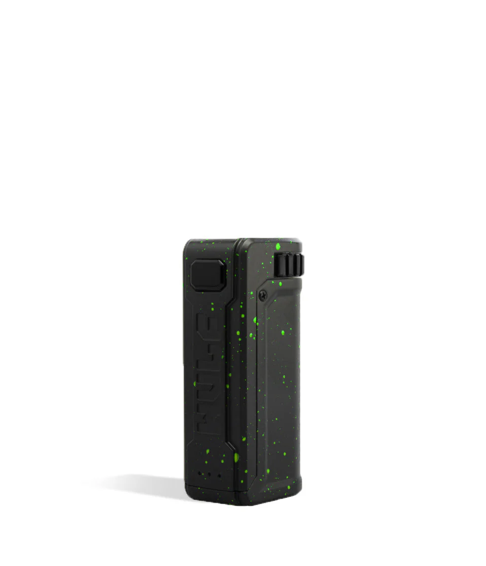 Yocan Wulf Uni S 510 Thread Vape Cart Battery - Image 9