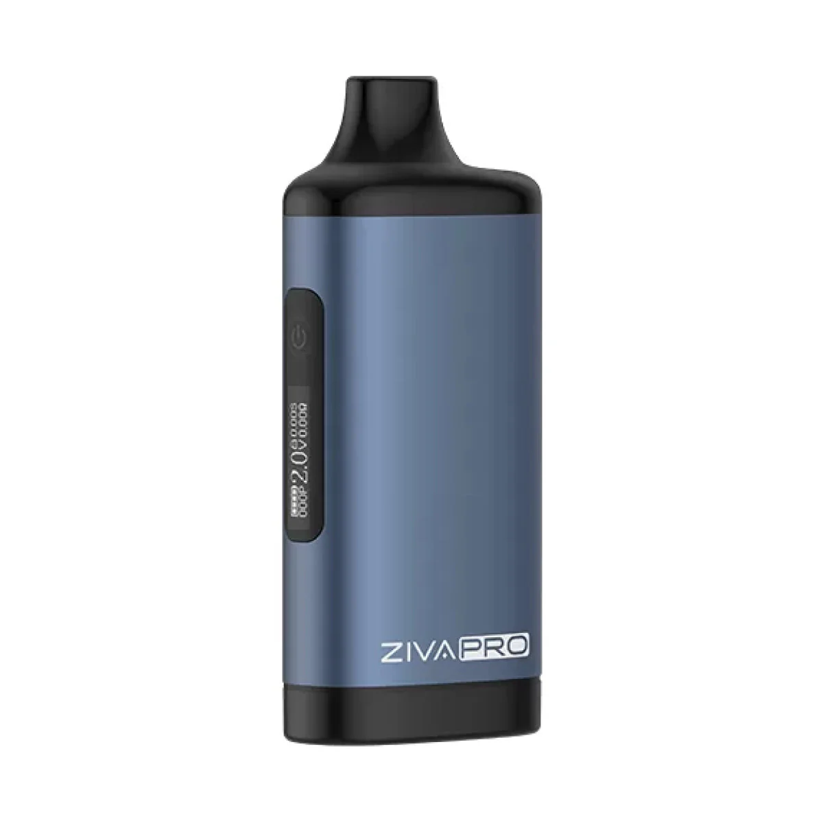 Yocan Ziva Pro Smart 510 Thread Vape Cart Battery - Image 10