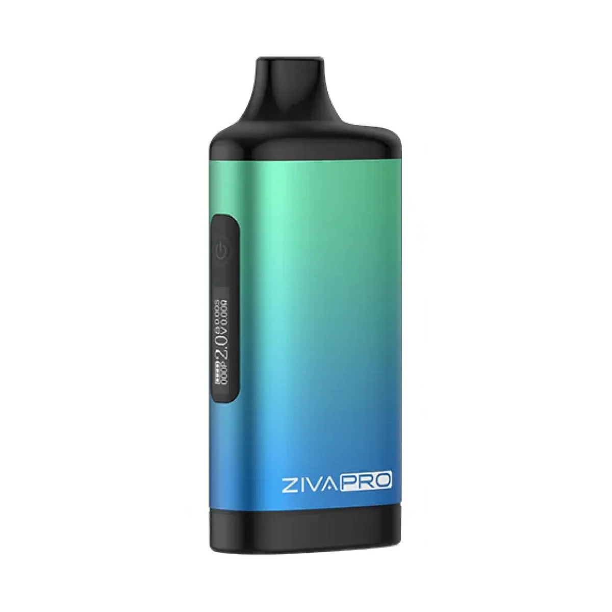 Yocan Ziva Pro Smart 510 Thread Vape Cart Battery - Image 12