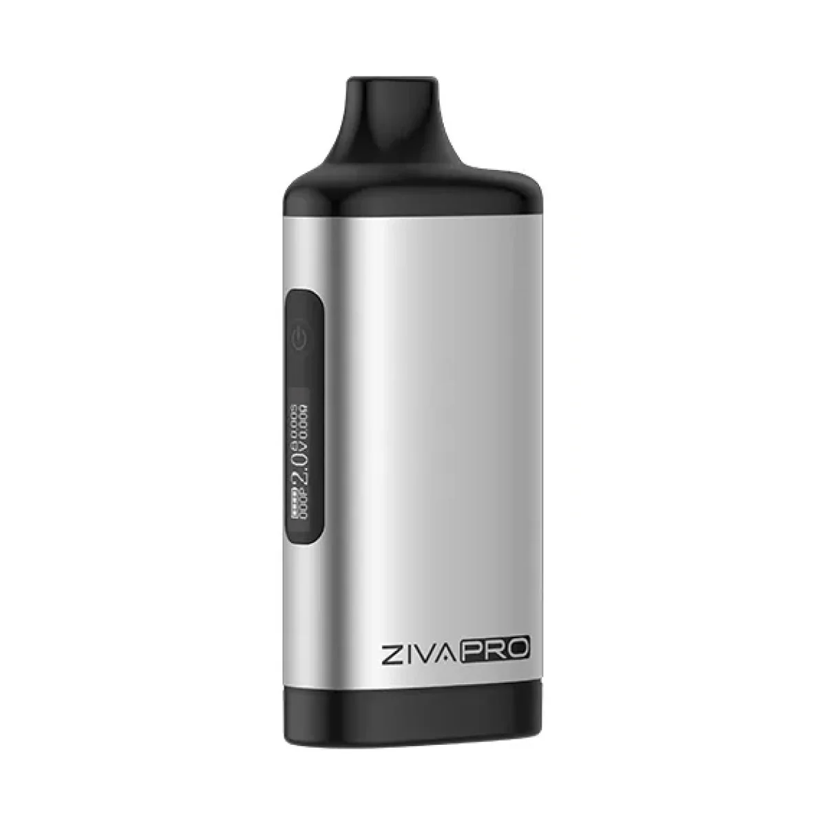 Yocan Ziva Pro Smart 510 Thread Vape Cart Battery - Image 9