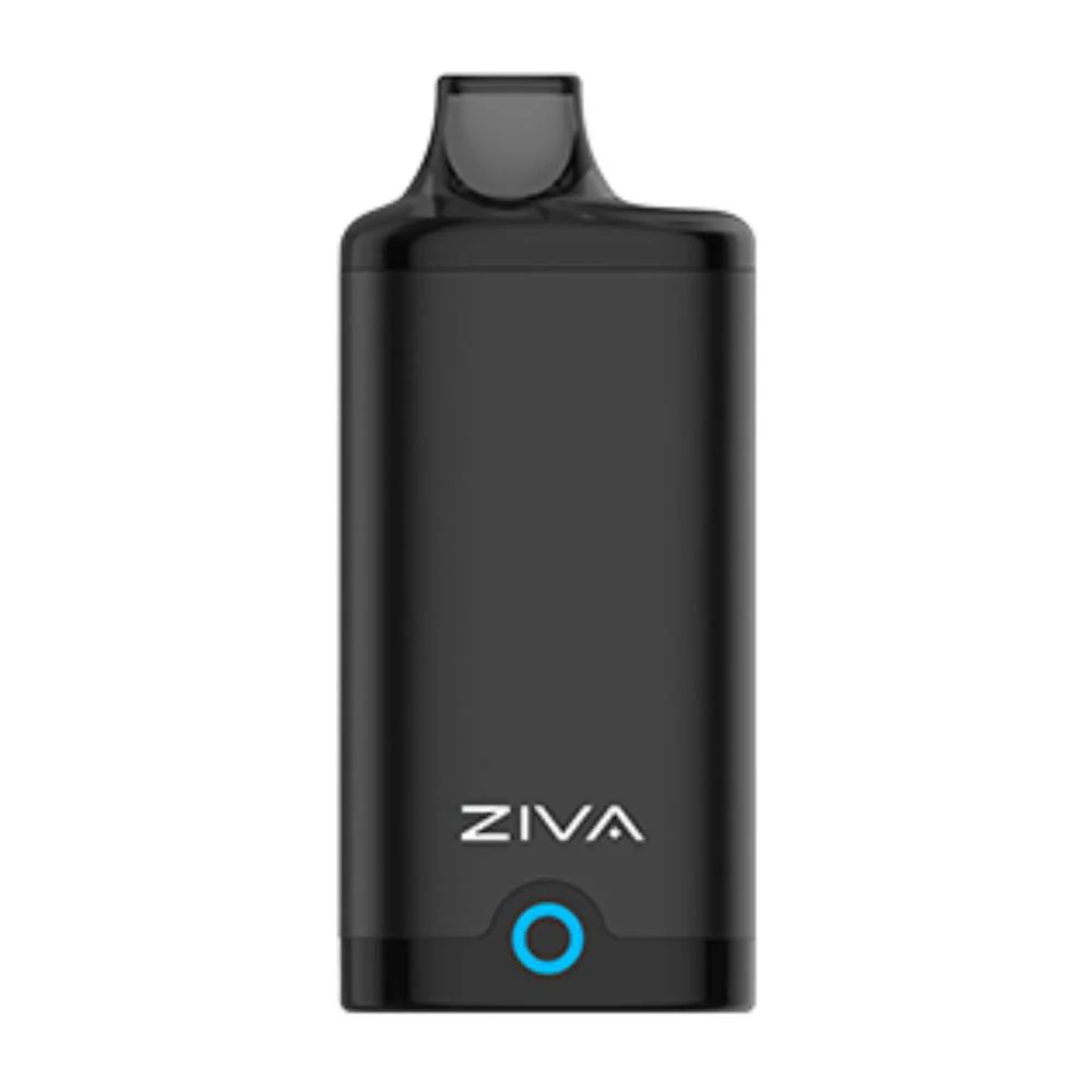 Yocan Ziva Smart - Discreet 510 Thread Vape Cart Battery - Image 3