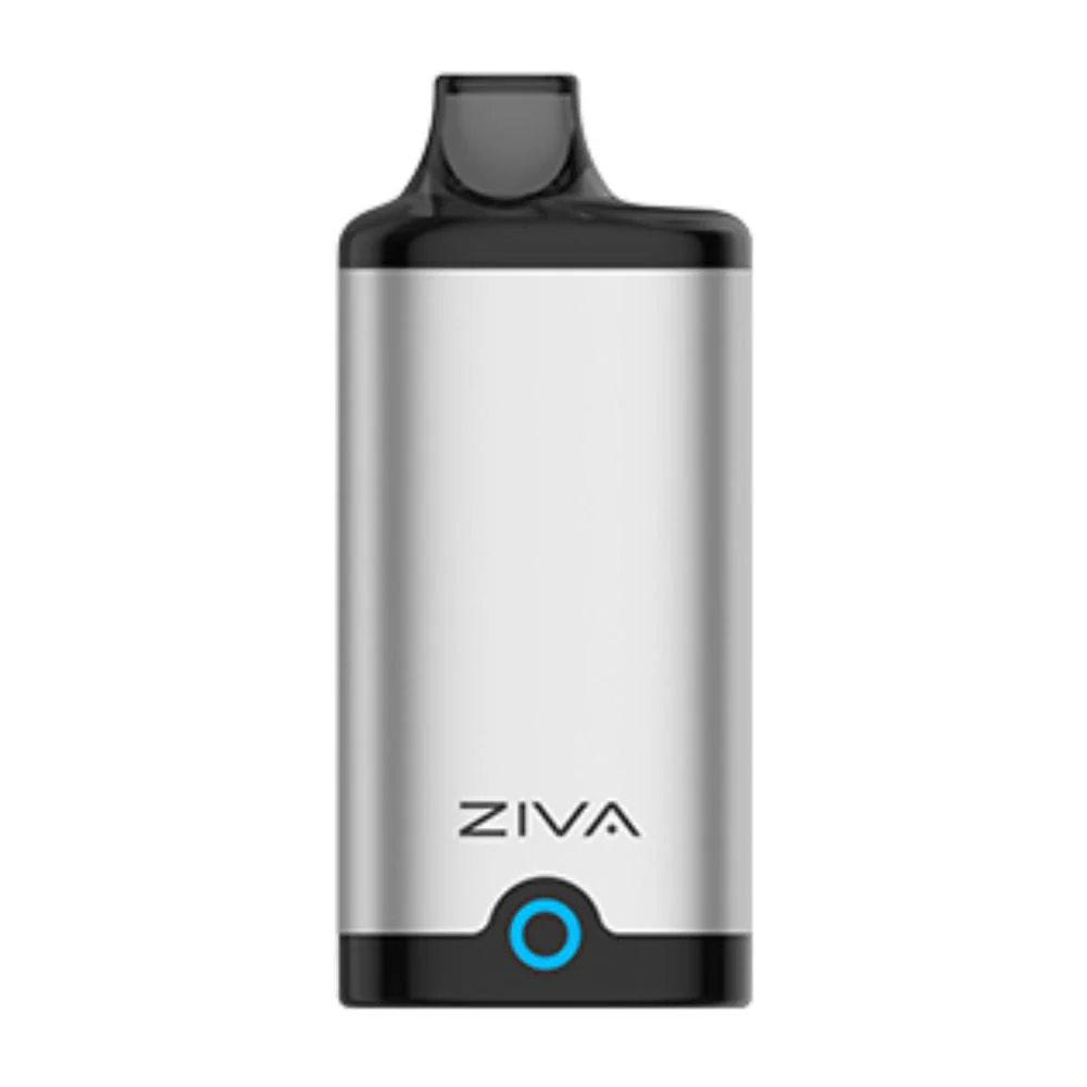 Yocan Ziva Smart - Discreet 510 Thread Vape Cart Battery - Image 4