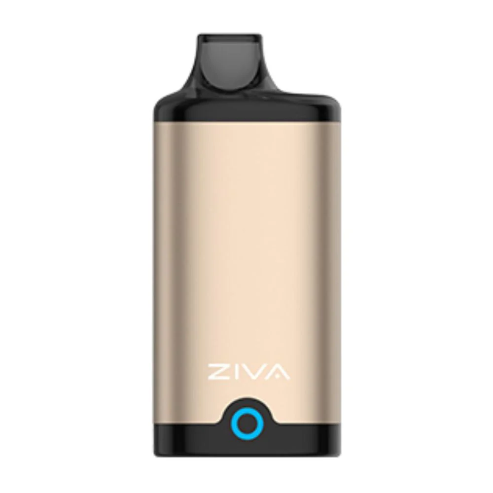 Yocan Ziva Smart - Discreet 510 Thread Vape Cart Battery - Image 5