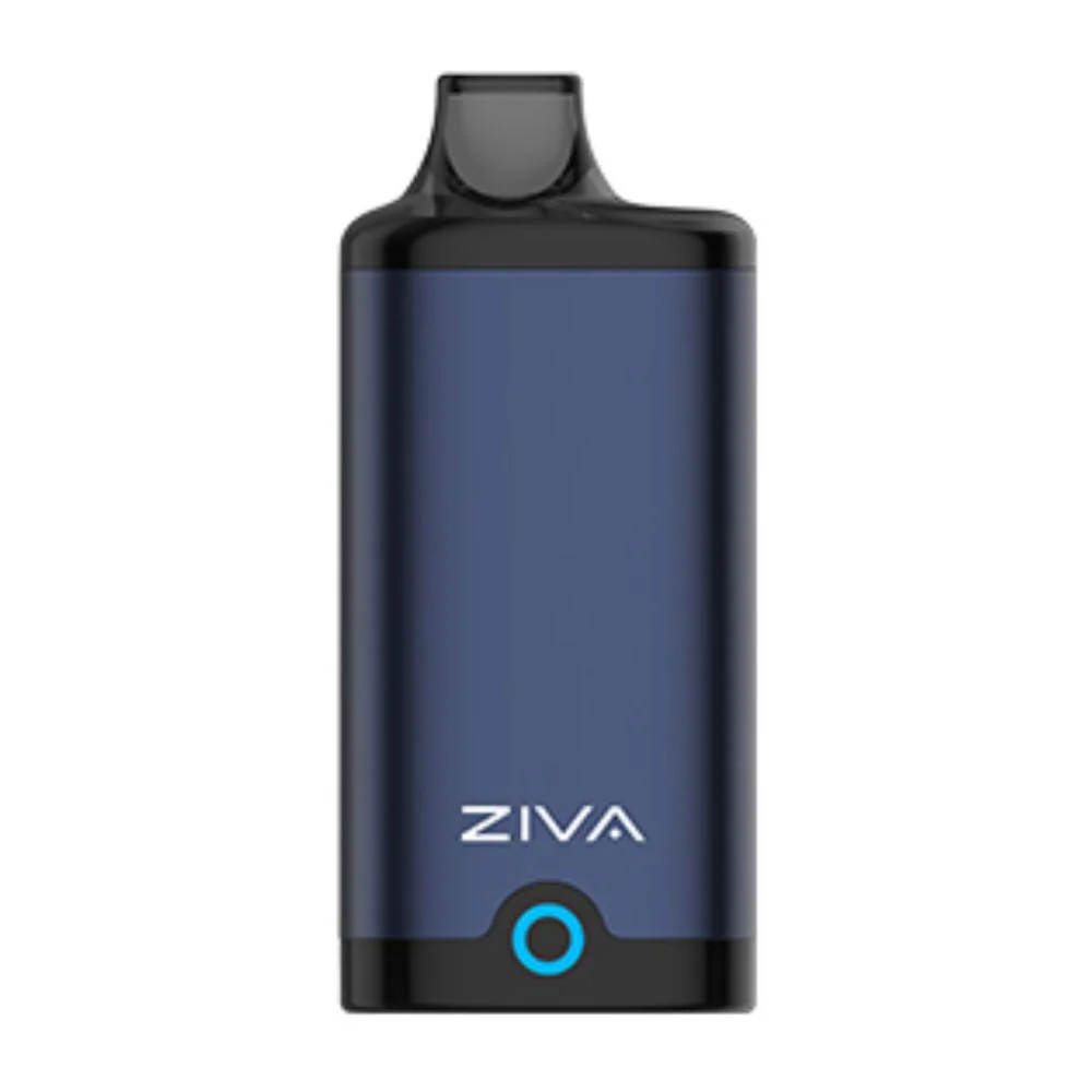 Yocan Ziva Smart - Discreet 510 Thread Vape Cart Battery - Image 6