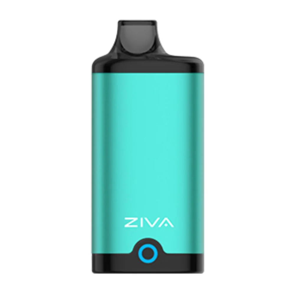 Yocan Ziva Smart - Discreet 510 Thread Vape Cart Battery - Image 7