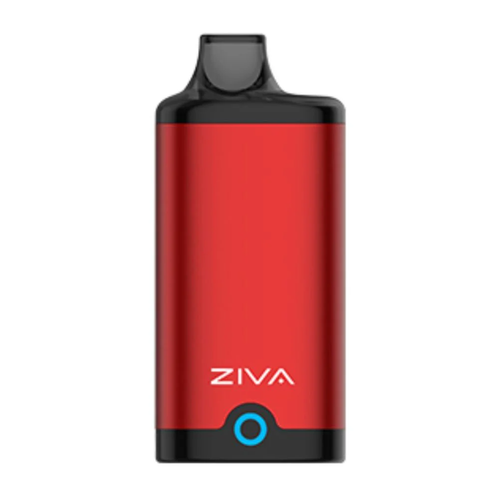 Yocan Ziva Smart - Discreet 510 Thread Vape Cart Battery - Image 8