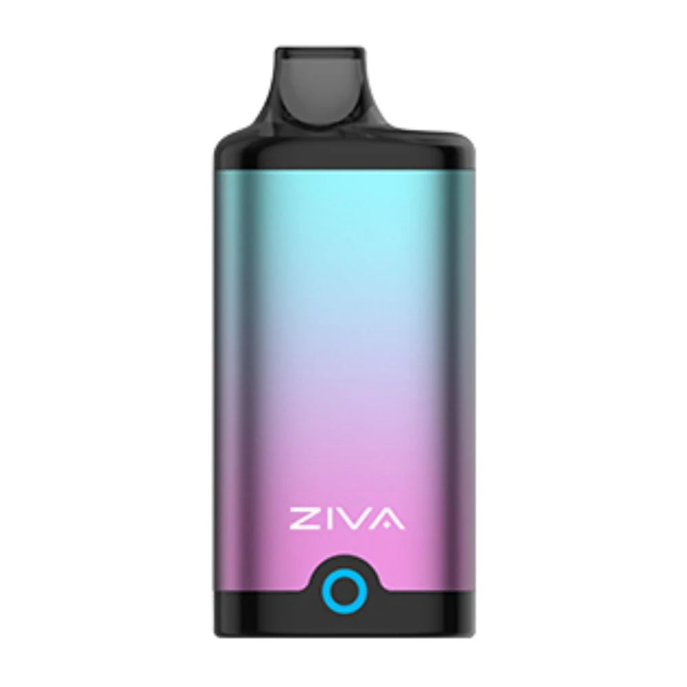 Yocan Ziva Smart - Discreet 510 Thread Vape Cart Battery - Image 9