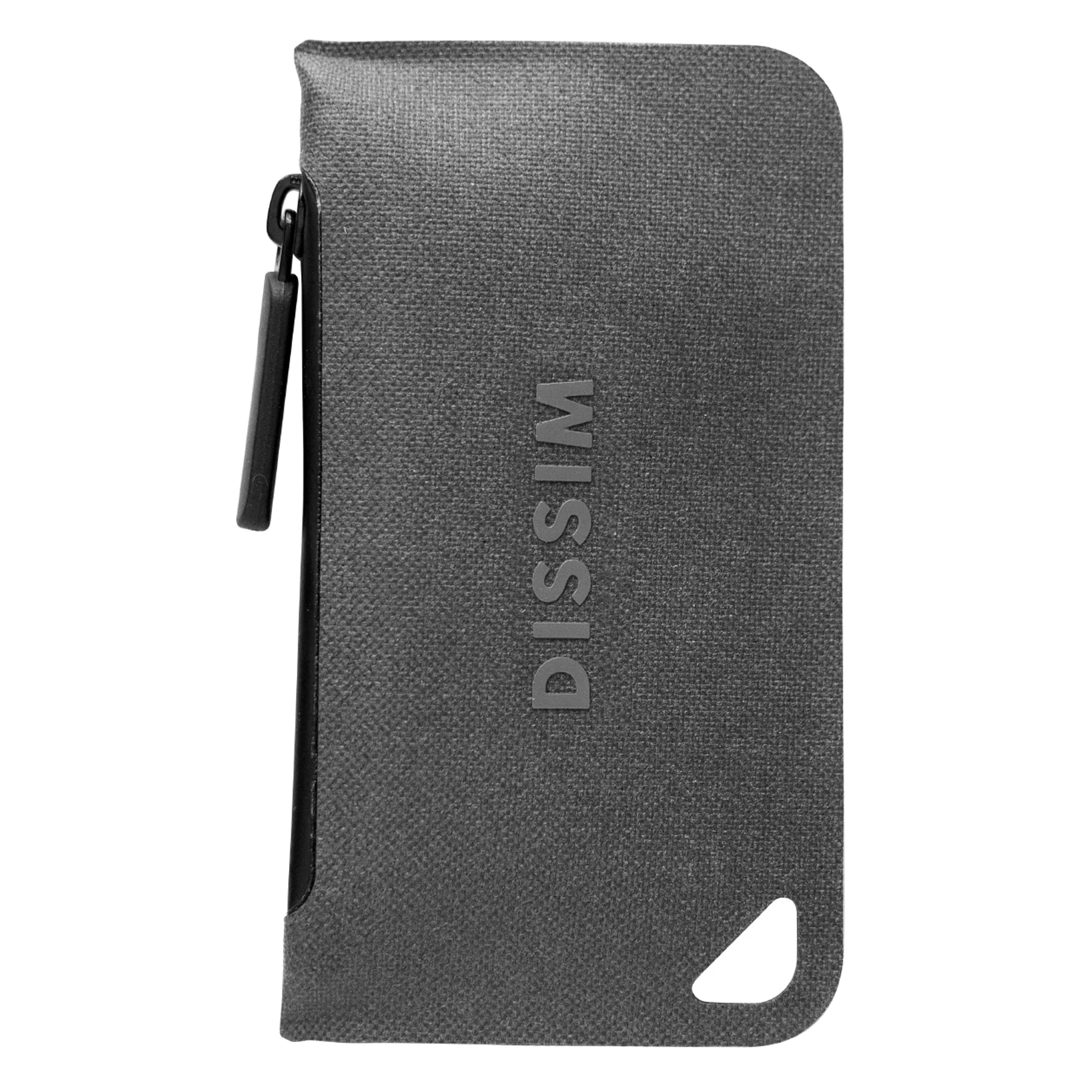 Dissim Zipper Pouch
